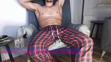 W_Witcher  21-12-2021 video butt